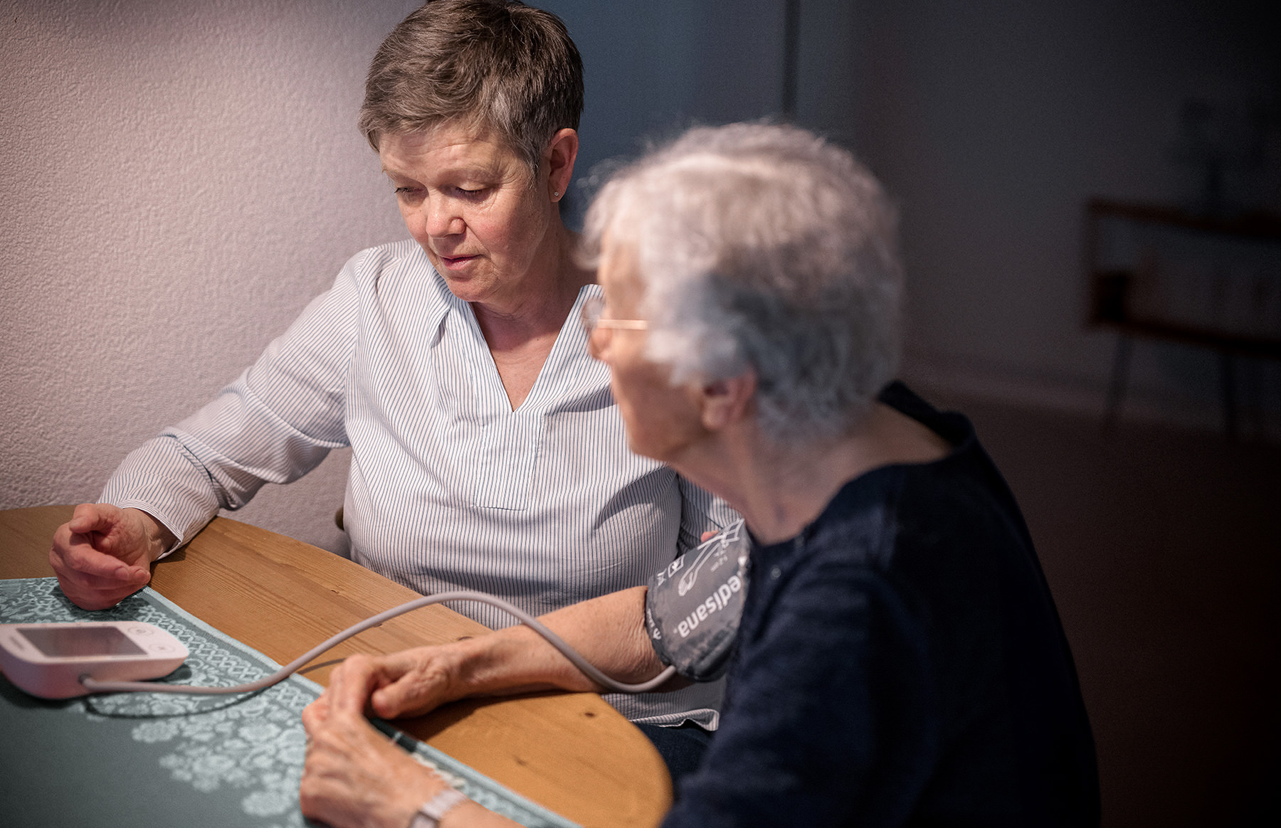 Annemarie Ruppen Brantschen